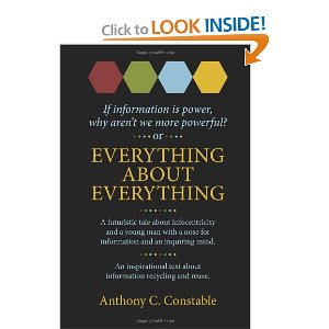 Everything Book Cover